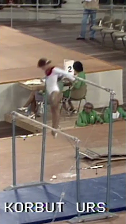 An INSANE flashback! 😱 #Shorts