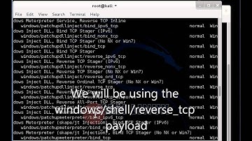 Metasploit exploit of XP SP0 with ms03_026 for UAH CPE649 Class