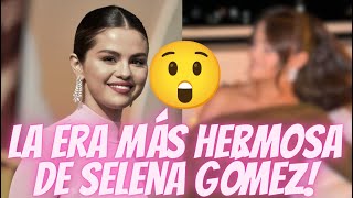 SELENA GOMEZ rompe la red con su nueva apariencia, fans la llaman su 'ERA MÁS HERMOSA'