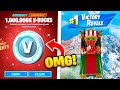 15 Ways Players CHEAT In FORTNITE