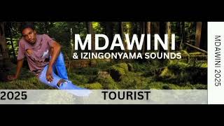 Mdawini And Izingonyama Sounds 2025 (Jezabel)