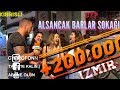 İZMİR'İ BİR DE BÖYLE İZLEYİN (+18) (İZMİR'İN KIBRISLI İLE İMTİHANI)