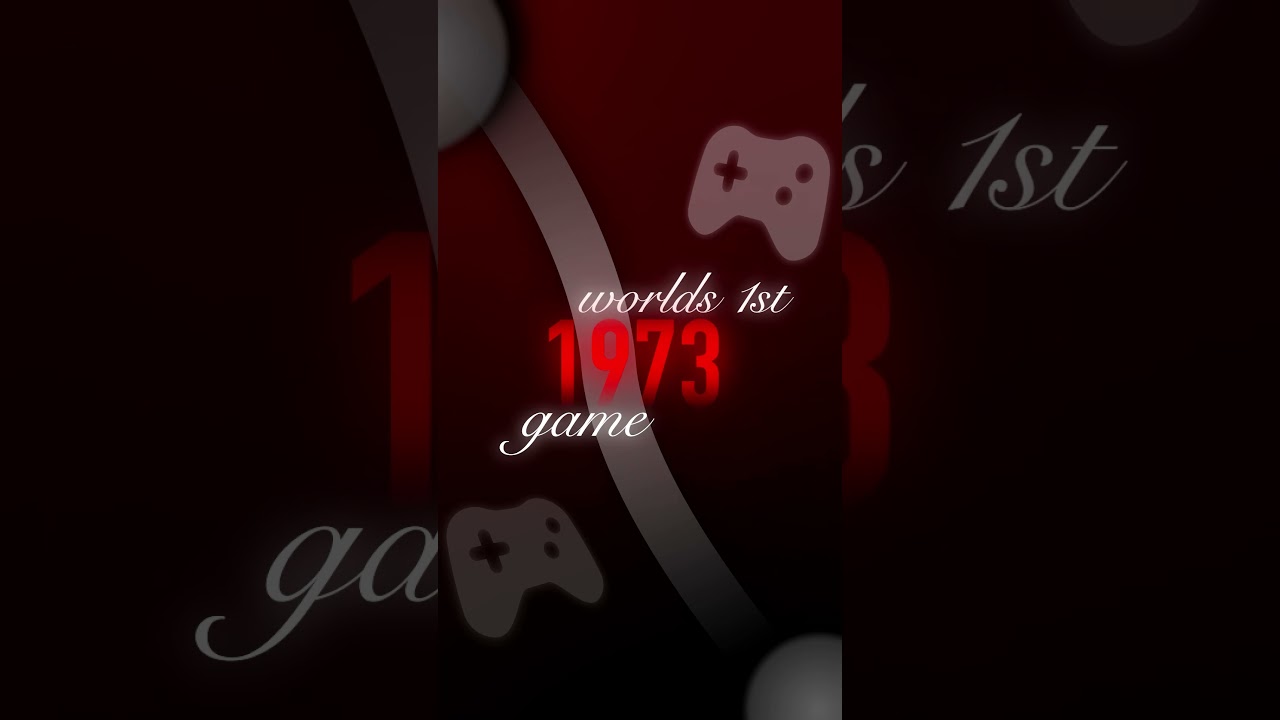 The First Online Game You’ve Never Heard Of