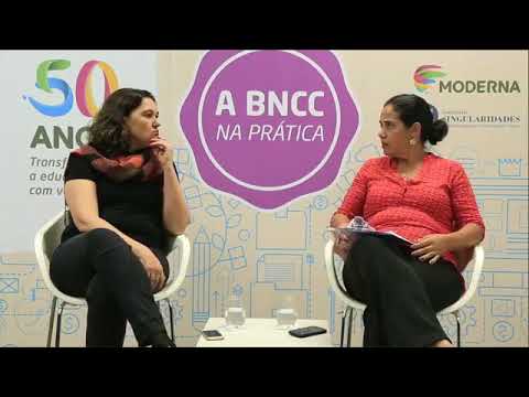 A BNCC na prática #4 – Ciências da Natureza – Margareth Polido A BNCC na prática #4 – Ciências da Natureza – Margareth Polido