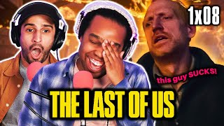 *The Last of Us 1x08* is TASTY...