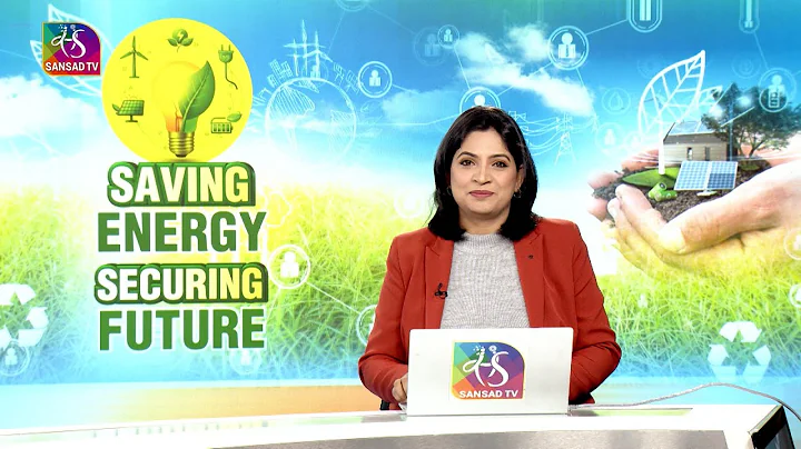 Perspective: SAVING ENERGY, SECURING FUTURE | 15 December, 2025