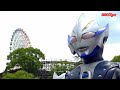【ウルトラマン】第３回ウルトラ父の日ひらパー②ウルトラヒーローショー☆ゾフィー アストラ ユリアン オーブ アグル ジャスティス ゼノン ヒカリ ビクトリー Ultraman Ultra Heroes