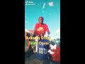 Travis Scott Butterfly Effect Drum Cover Travis Scott Butterfly Effect Drum Cover