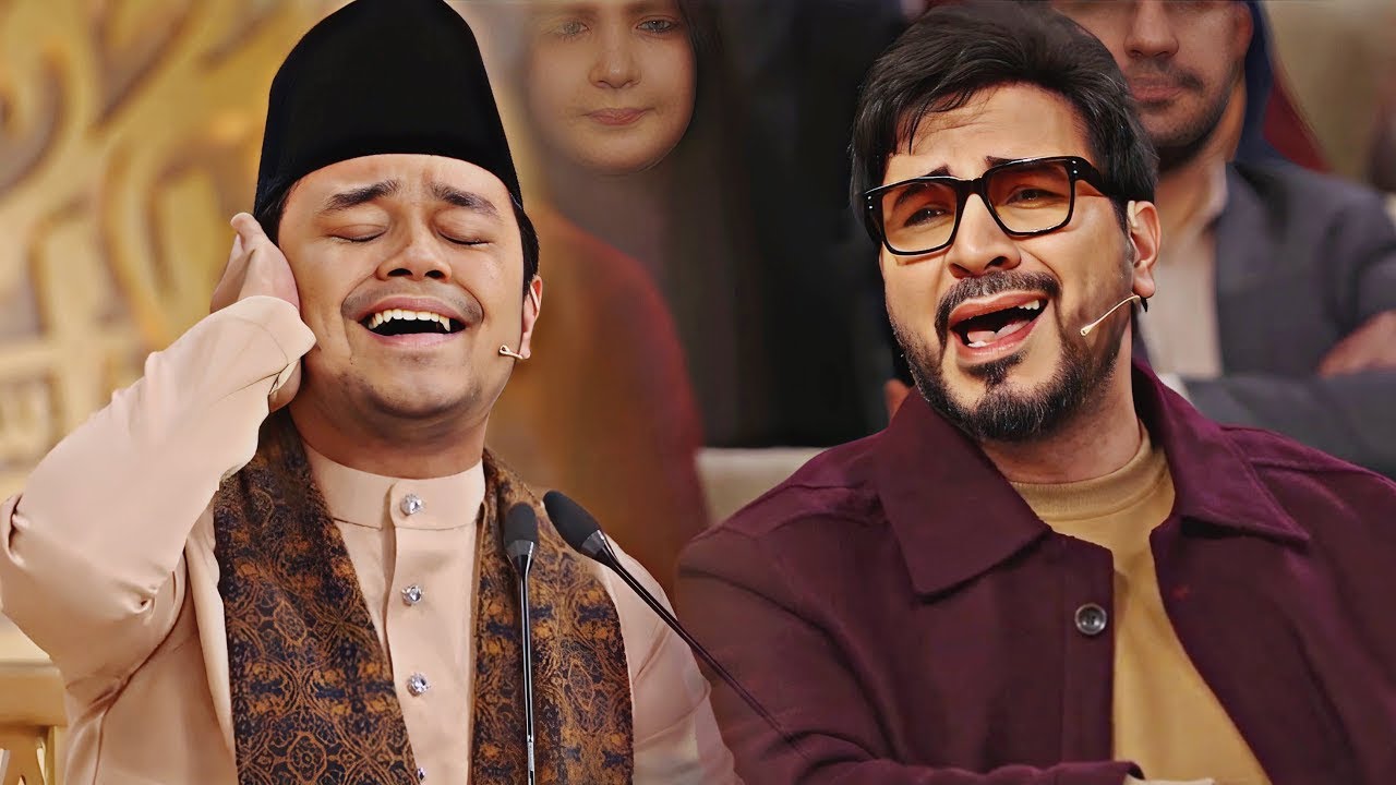 Aqwa Sound Layers Challenge That Shook Minds | Almost Lost His Vocal Cords In Fierce Competition