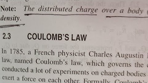 EF# Coulomb