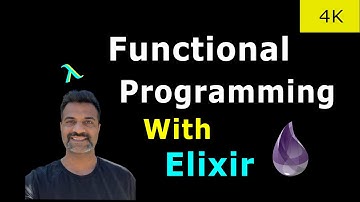 07 Pattern Matching In Elixir | Full Course - Beginner Tutorial
