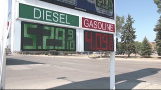 Rep. Julie Fedorchak backs President Trump’s Iran plan despite high gas prices