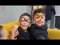 Inside the UAE’s Largest Kids’ Theatre Festival: Hive Festival 2025 Unites 600 Young Actors in Dubai