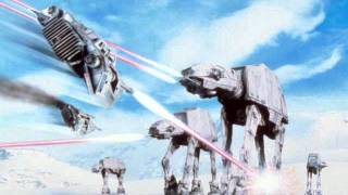 John Williams  The Battle of Hoth