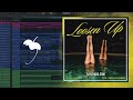 HUGEL Dawty Feat Preston Harris Loosen Up FL Studio Remake HUGEL Dawty Feat Preston Harris Loosen Up FL Studio Remake