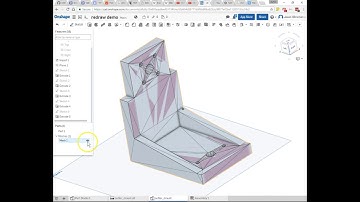 Working with STL files in onshape