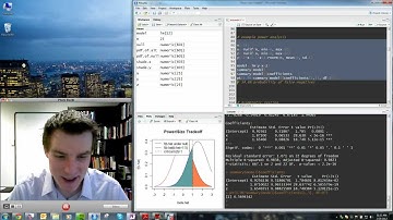 POLS 509: The Linear Model - Lecture 6 - Complex Hypothesis Testing and Simulation