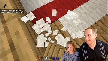 MakeCode Python for Minecraft - Agent to the Rescue