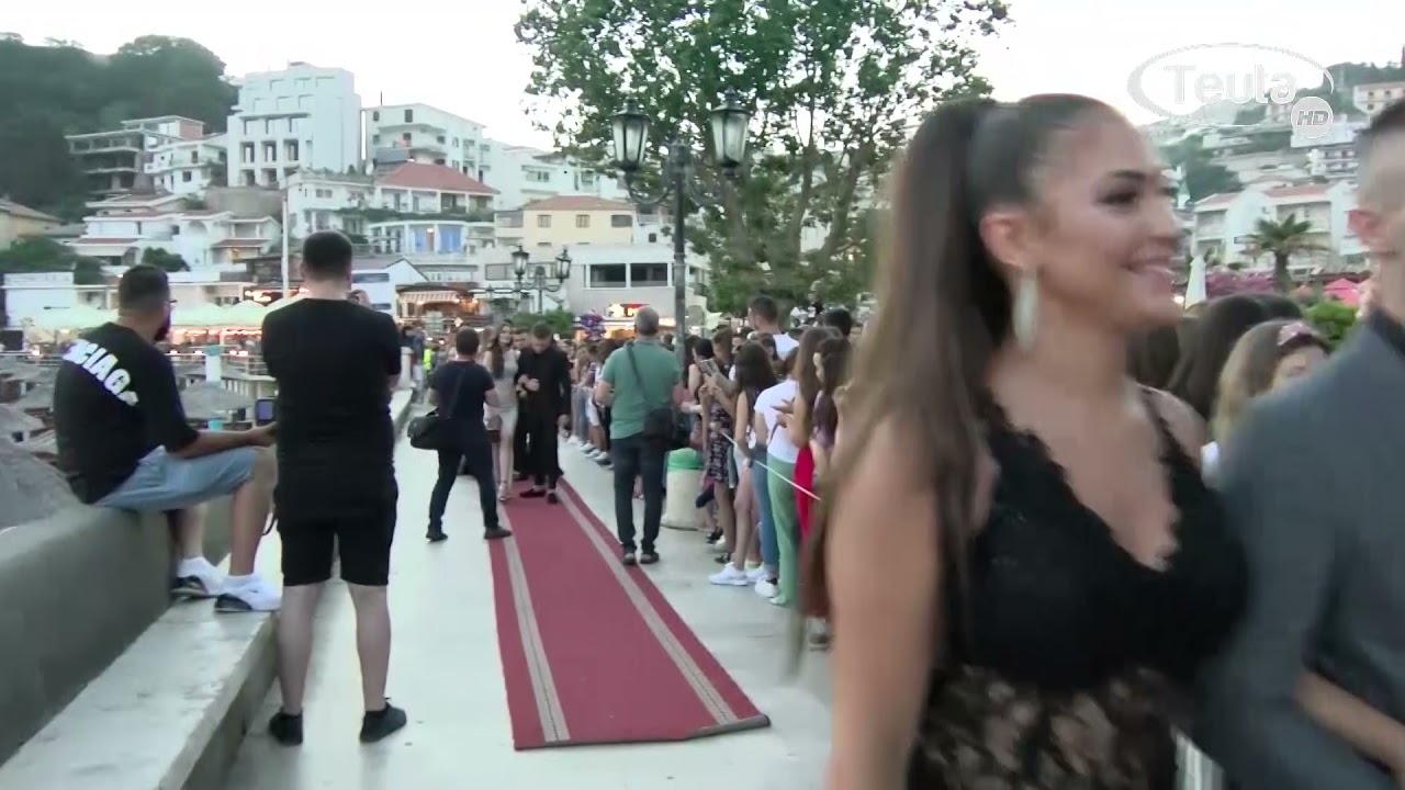 Matura 2021 - Gjimnazi ''Vllazërim Bashkim''