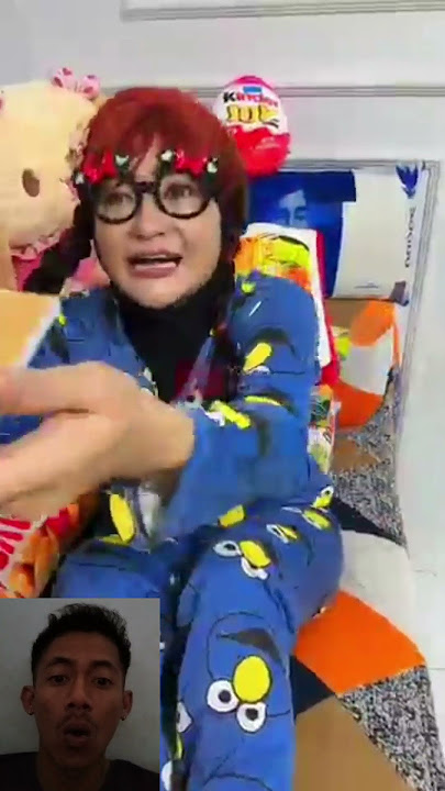 SI NUR RAJIN BANGET DEH #shorts #fyp #sinur