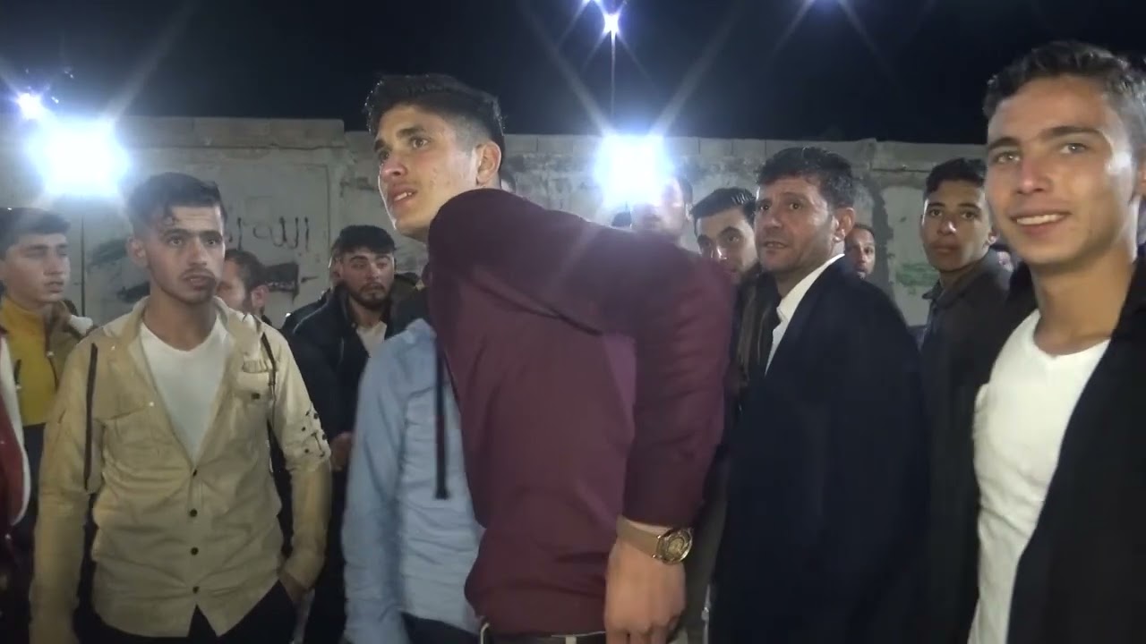 افراح كفر كلبين حفل زفاف العريس ديبو نورس ابراهيم نجل السيد نورس ابراهيم جزء3