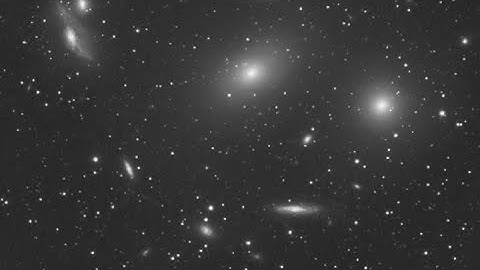 The Cosmic Distance Ladder