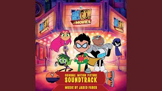 Video thumbnail of "Teen Titans Go! - Go! (feat. Greg Cipes, Scott Menville, Khary Payton, Tara Strong & Hynden Walch) (Battle Remix)"