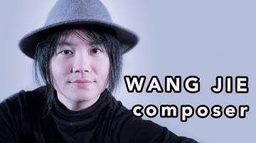 A Conversation with Wang Jie - composer/pianist - Ching Juhl
