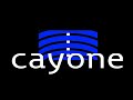 Cayone records revival logo