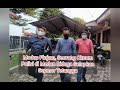 Modus Pinjam, Seorang Oknum Polisi di Medan Diduga Gelapkan Sepmor Tetangga