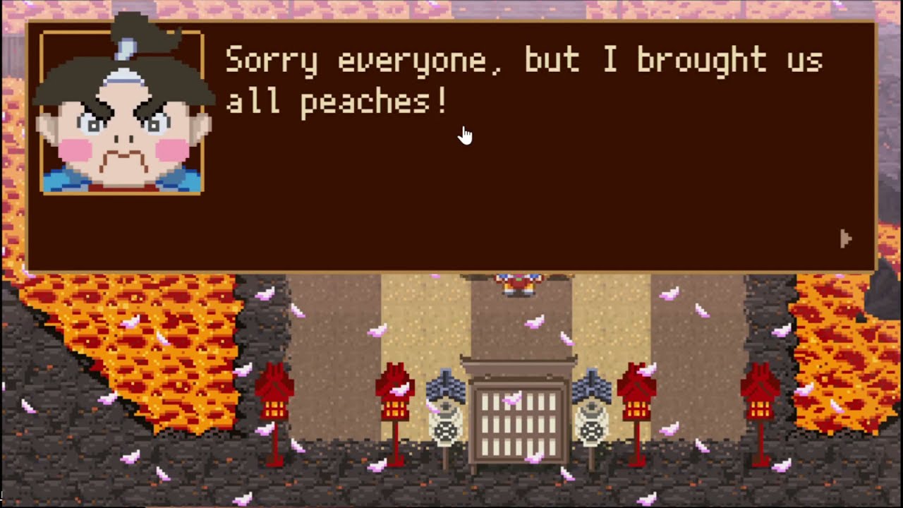 How to find the red team's captain? In doodle champion island.