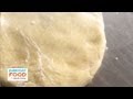 How To Make A Perfect Pie Crust | Thanksgiving Recipes | Everyday Food with Sarah Carey