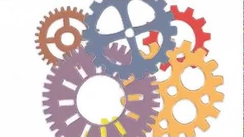 PCM Explained (Process Communication Model)