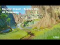 Experience Sumeru OSTs With Relaxing Music And A 4K Timelapse Unwind And Sleep Better Experience Sumeru OSTs With Relaxing Music And A 4K Timelapse Unwind And Sleep Better