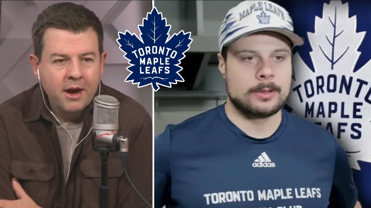 BRYAN HAYES SHOCK! The Maple Leafs Just Sent a Message to the Entire NHL! TORONTO MAPLE LEAFS