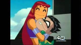 Teen Titans: Larry