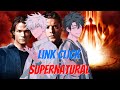 Supernatural X Link click/时光代理人 AMV.#linkclick #supernatural