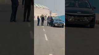 Dabdaba hai dabdaba rhage❤️ #bouncer  #protocol #yuva  #neta