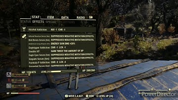 [XBOX] FO76 PvP - Railway Rifles Are Dirty