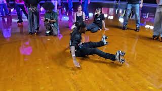 Summer Jam JSL astro & skate reflections 7/15/2026