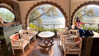 Nainital Mall Road Hotels With Lake View Avoid Booking Fraud In Nainital Sanguine Sarika Vlogs