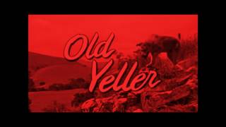 Old Yeller - Joji (Unofficial Video)
