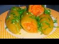 Перец фаршированный (Армянская кухня ) рецепт от Inga Avak