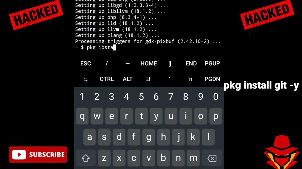 How To Get Instagram Followers Using Termux HOW TO INCREASE INSTAGRAM FOLLOWERS BY USING TERMUX 📈 NEW TERMUX TOOL 🔥