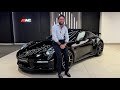 2022 (72) Porsche 911 3.7 Turbo S Coupe