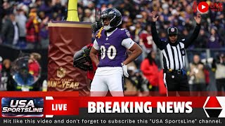 12 Fantasy Football Sleepers to WIN Your Week! (Week 15)। USA SportsLine screenshot 4