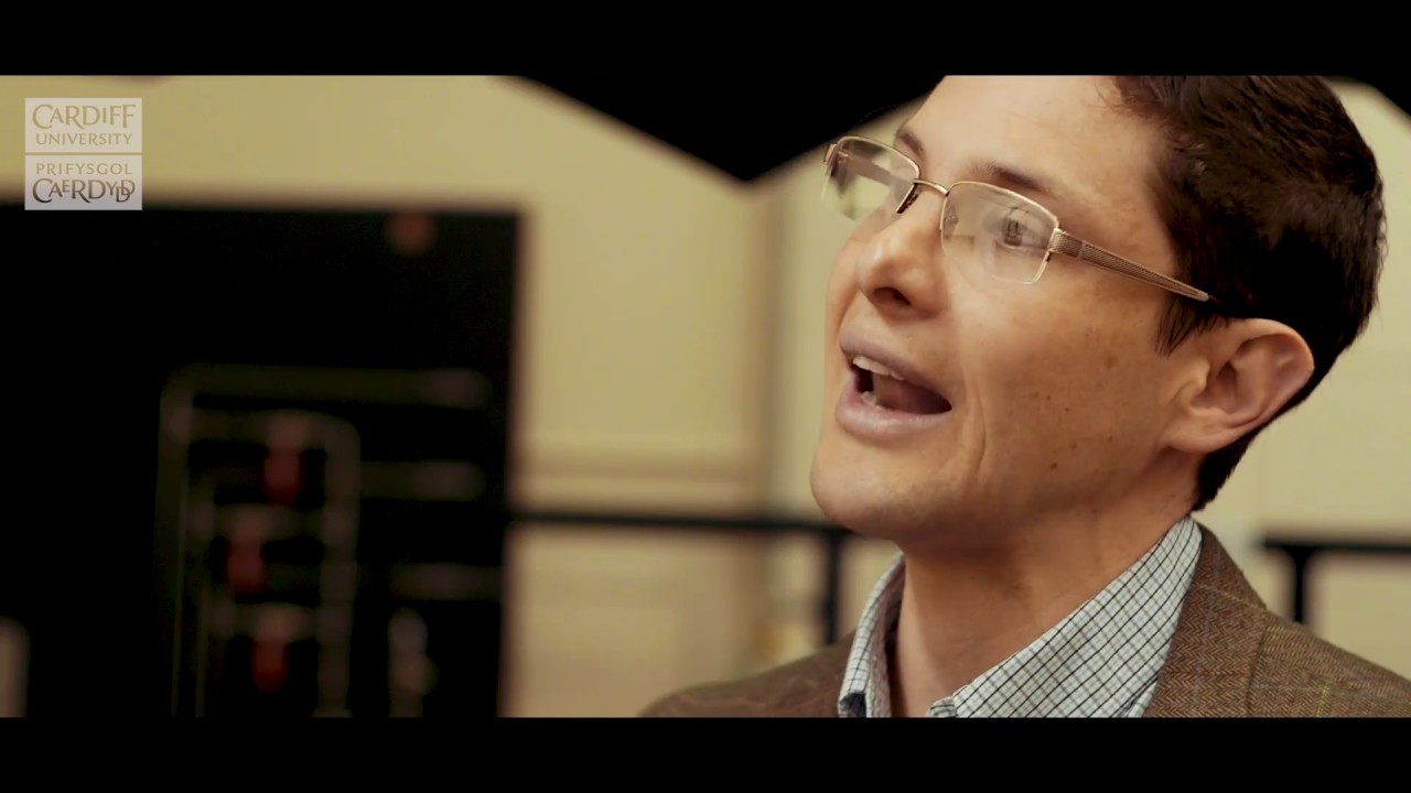 MSc Sustainable Energy and Environment - YouTube