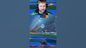 Rocket League | Freeze won