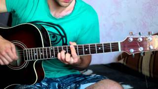 Noize Mc (Ржавчик) Жирная корова (Видеоурок) Noize Mc (Ржавчик) Жирная корова (Видеоурок)