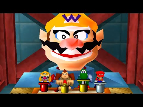 レトロ◎ドンキーコング　マリオパーティ　ロック鍵南京錠◎1998任天堂ユージン レトロ◎ドンキーコング マリオパーティ ロック鍵南京錠◎1998